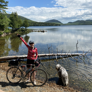 Fundraising Page: Julia Hopkins